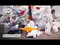 How this Plastic Trash becomes Furniture? | Print Your City | Recycling & 3D Printed Furniture