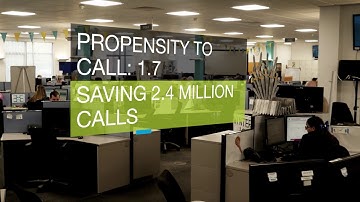 Driving Continuous Improvement at EE