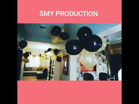 Hajj Mubarak Decoration By Smy Production Youtube