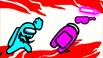 Among Us Hide n Seek - Gameplay Part 1405 - Pro Seeker / Hider impostor