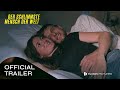 Der Schlimmste Mensch der Welt (Deutscher Trailer) - Renate Reinsve, Anders Danielsen Lie