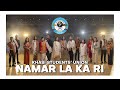 Namar la ka ri  various artists