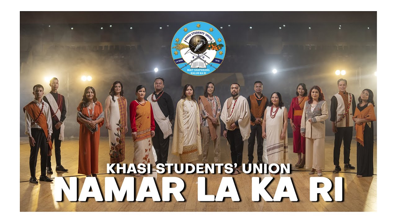 NAMAR LA KA RI  Various Artists