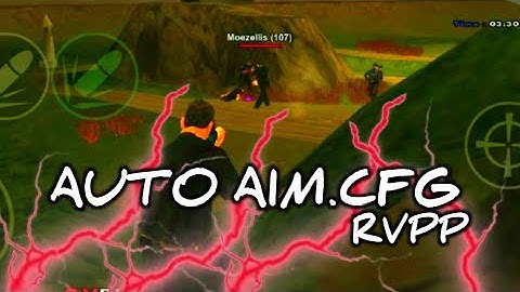 [RVPP]-AUTO AIM.CFG