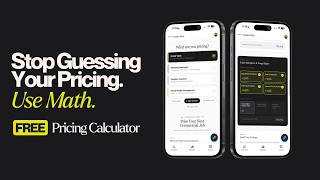 The Ultimate Pricing Strategy For Photographers, Filmmakers & Social Media Managers In 2026 screenshot 5
