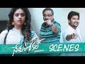 Nenu Local Movie - Shopping Complex Comedy Scene - Nani, Keerthy Suresh