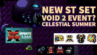 ROTMG Patch Notes - New STs, Void 2 Event Guide, and Celestial Summer - ROTMG Updates