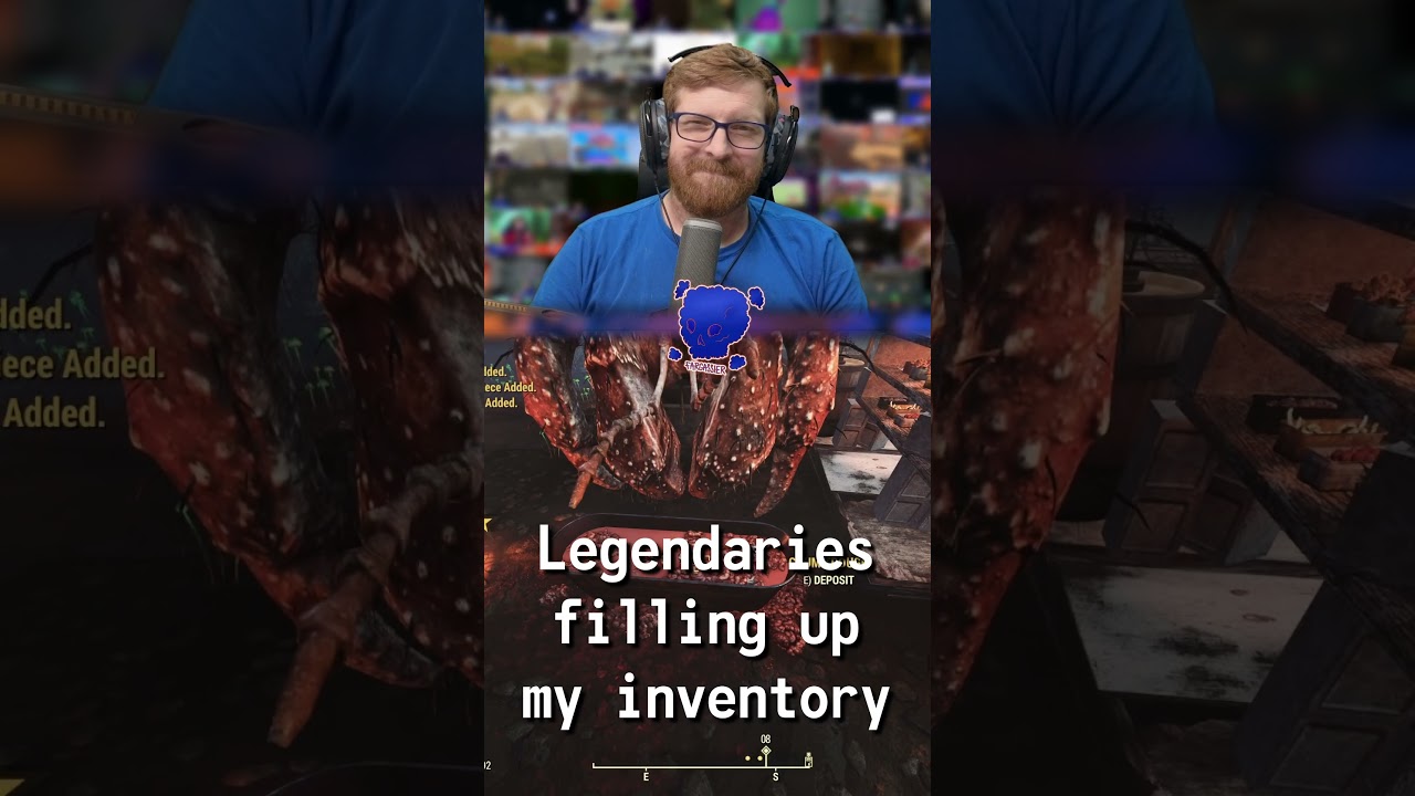 Any Loot Goblin In Fallout 76 Will Love This Sound