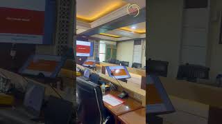 Prof. Dr. KH. Haedar Nashir, M.Si.   I  Kuliah Ilmu Politik