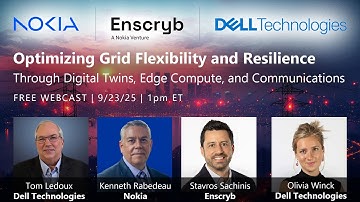 Optimizing Grid Flexibility and Resilience Through Digital Twins, Edge Compute, and Communications