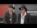 Behind The Scenes at The Classic Rock Awards in Tokyo, 2016 | Classic Rock Magazine