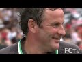 U19 Pokalfinale