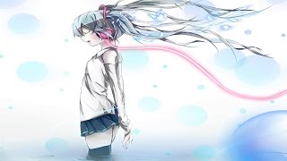 Video thumbnail of "Nightcore - She's an Angel (Official)"