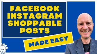 Facebook & Instagram Shoppable Posts Made EASY: Step-By-Step Guide screenshot 4
