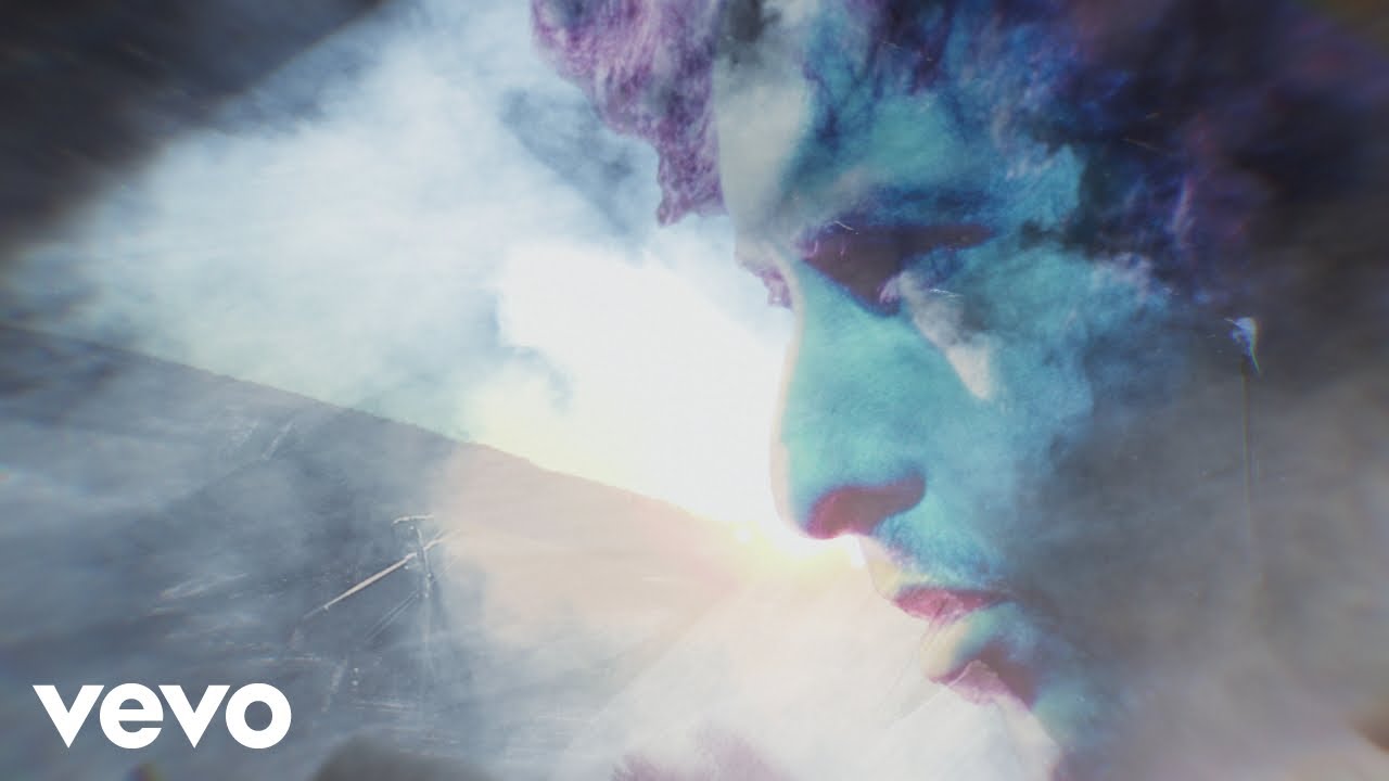 Bob Dylan - You're a Big Girl Now (Take 2) (Official Lyric Video)