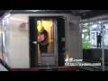 【連結】｢ｻﾝﾗｲｽﾞ瀬戸｣+｢ｻﾝﾗｲｽﾞ出雲｣ 岡山駅