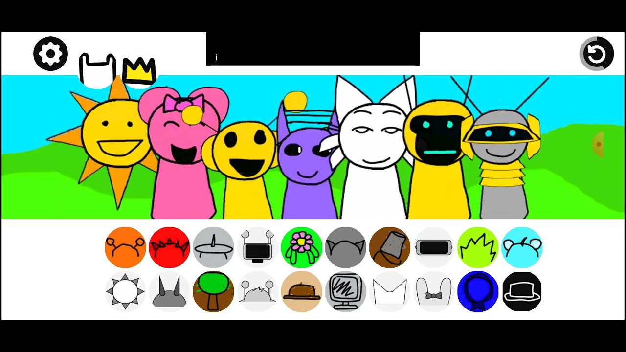 jogando jogo de spank desenhado