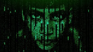 Animated Matrix Photoshop Action HOW TO USE
