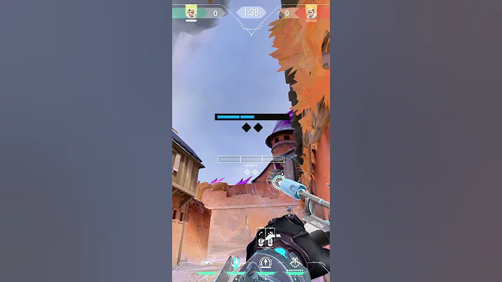 Sova early B Site Dart on Corrode – Must-Know Lineup! 💥 #shorts #valorant #sova