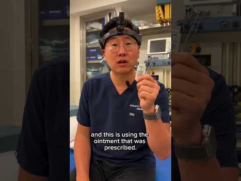 Video thumbnail: #plasticsurgeon #rhinoplasty #rhinoplastysurgeon #rhinoplastyspecialist · Edward S. Kwak MD - ESKMD Facial Plastic Surgery