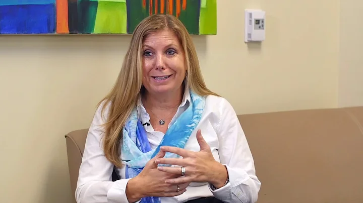 Sandra Simpkins Interview Trailer