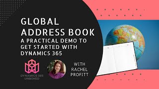 Getting Started: The Global Address Book Net Worth