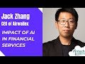 The impact of ai in financial services  jack zhang ceo of airwallex