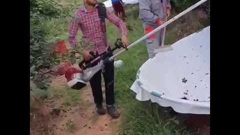 fruit collector machine| fruit collector Net| fruit collector