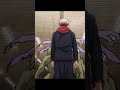 虎杖悠仁、黒閃炸裂!蝗虫呪霊をワンパン粉砕⚫💥