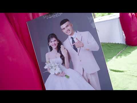 Phim Truyền Thống - Y Goet Ênuôl & H Ngel Êban  - 14/02/2026  - Wedding HD Films.