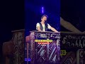 Charlie Puth covers The Weeknd at Charlie The Live Experience in NewYork | June 15, 2023