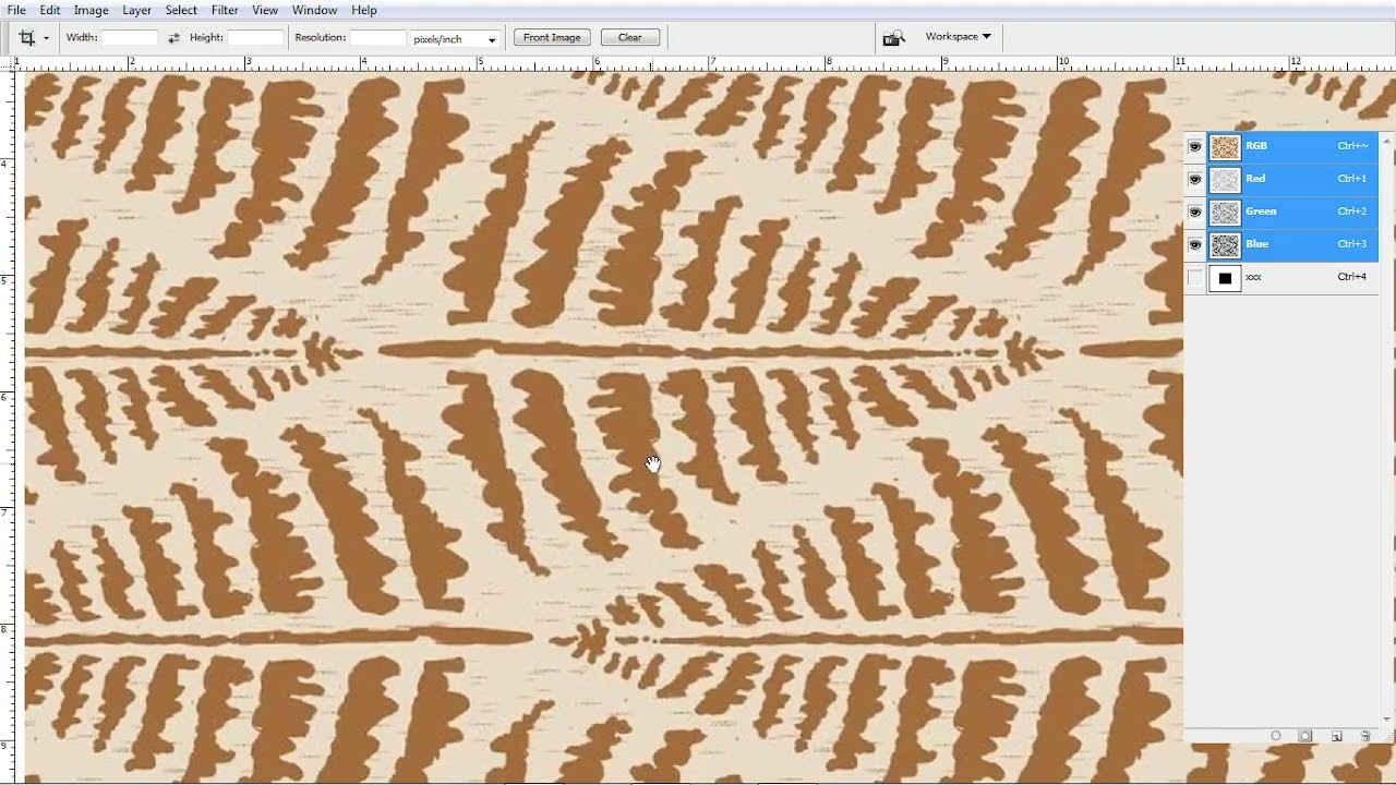 photoshop me easy tarike se repeat set ye sikhlo hamesha keliye repeat ki problem solve