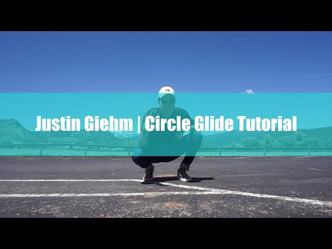 Circle Glide tutorial