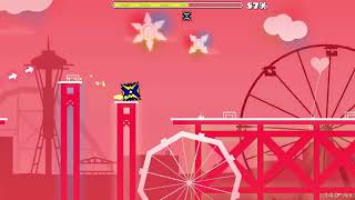 "Amorous" By Jayuff - Geometry Dash 2.2