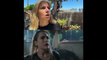 Exploring weather changes with modify video V2V from Luma Ai