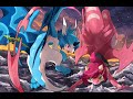 Art timelapse  le pair of cute dragons  sifyro and rudragon