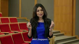 Ted Talk Presentation by Prof Shefaly by NUS Medicine 163 views 2 months ago 5 minutes, 33 seconds