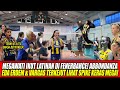 MEGAWATI IKUT LATIHAN DI FENERBAHCE🔥ABBONDANZA, EDA ERDEM &amp; VARGAS TERKEJUT LIHAT SPIKE KERAS MEGA! Mp3 Song