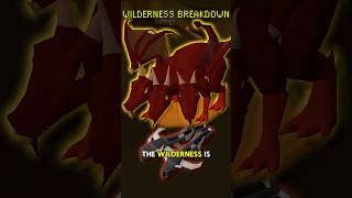 No Risk, Big Reward | Wilderness Leagues 6 Guide #Shorts #osrs