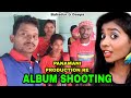 Panamani production re upcoming album shootingbahadur  deepabs entertainment
