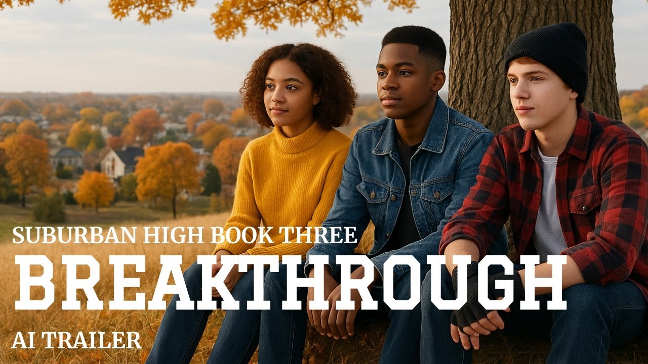 Suburban High: Breakthrough - Trailer