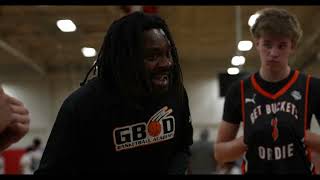 etg v gbod 17u Full game highlights
