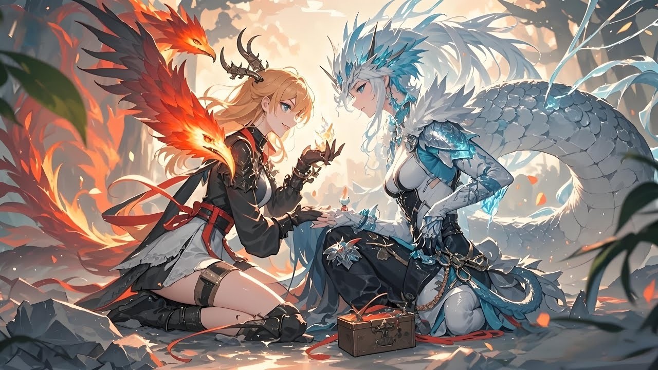 Reborn pre apoc, sis rushed to adopt the puppy—I saved the kitten she tossed  Little did she kno