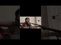 rises the moon cover 🌚🌚🌚 #musicianasmi #cover #risesthemoon #singing #guitar #acoustic #music