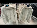 PRIMARK WOMEN'S JACKETS & COATS - December 2020