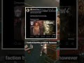 The Railroad Doesn't Get Enough Hate #fallout #fallout4 #shorts #viral