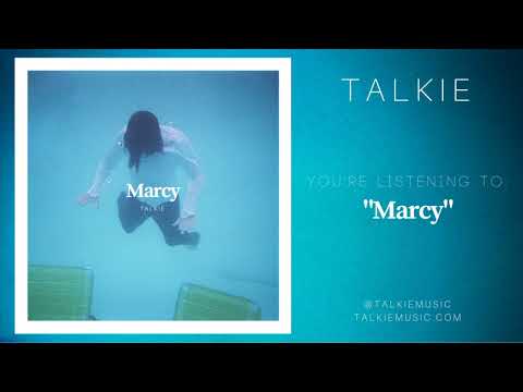 Watch Talkie - "Marcy" on YouTube Watch Talkie - "Marcy" on YouTube