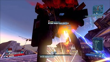 Super BA Constructor 3.0