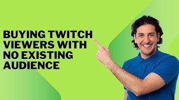 Buying Twitch Viewers With No Existing Audience (Real Test & Full Tutorial 2025)