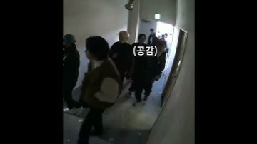 Joshua scared his baby. #seoksoo #joshua #dk #seventeen #shorts